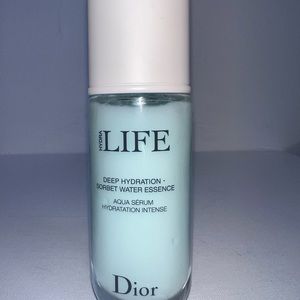 Dior Hydra Life Deep Hydration - sorbet water essence